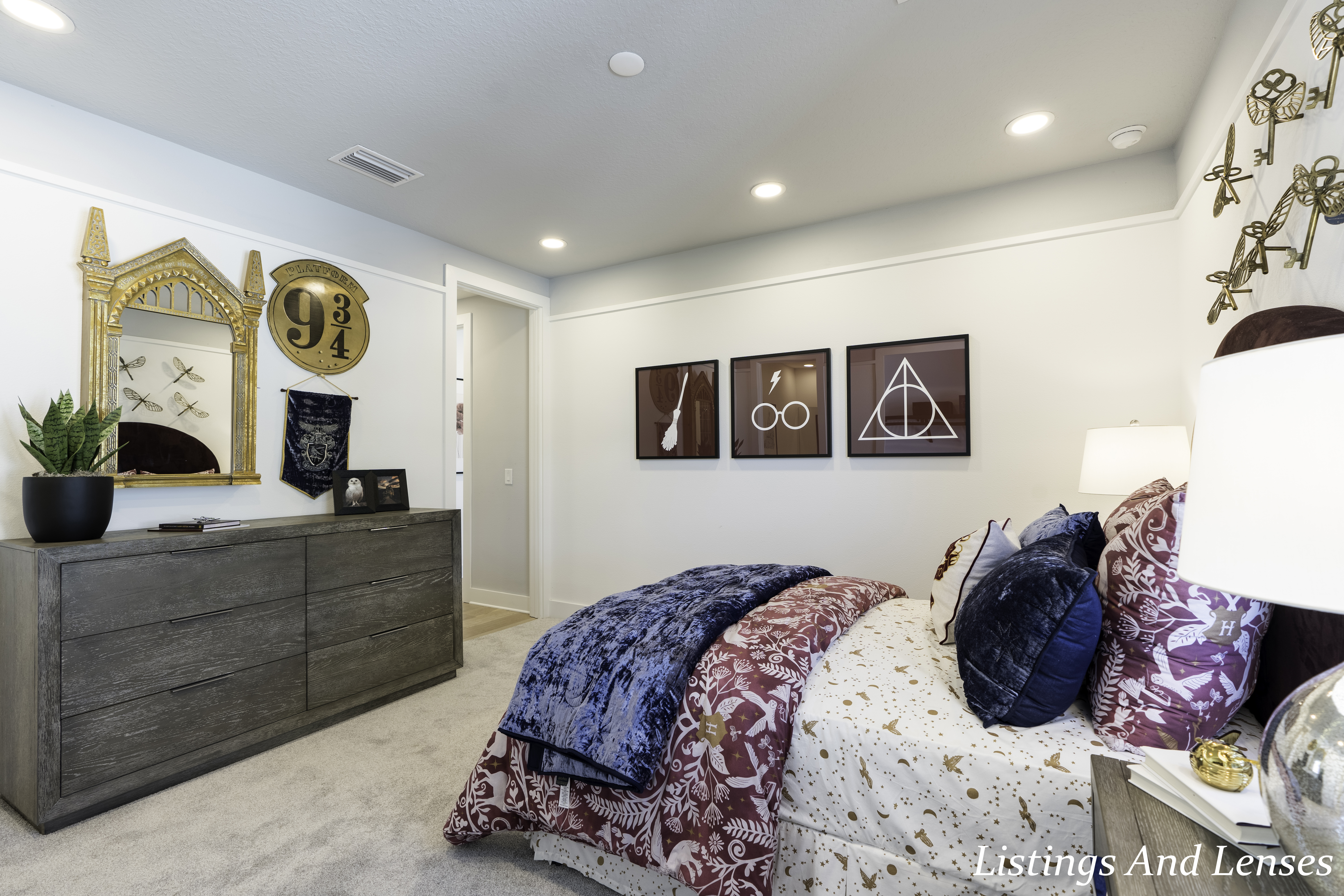 Living space